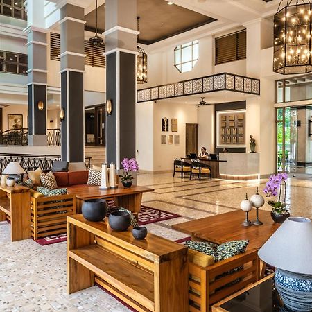 Treetops Executive Residences Сингапур Екстериор снимка